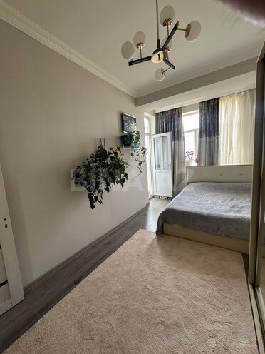 2 otaqlı yeni tikili - Masazır q. - 55 m² (1)