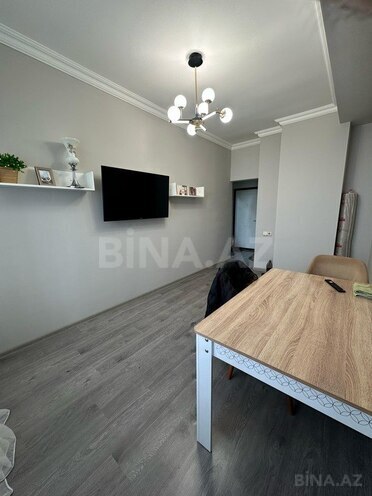 2 otaqlı yeni tikili - Masazır q. - 55 m² (3)