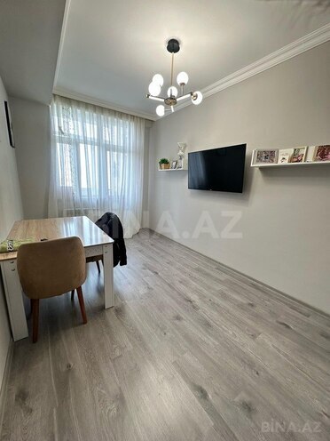 2 otaqlı yeni tikili - Masazır q. - 55 m² (2)