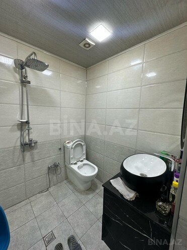 2 otaqlı yeni tikili - Masazır q. - 55 m² (8)