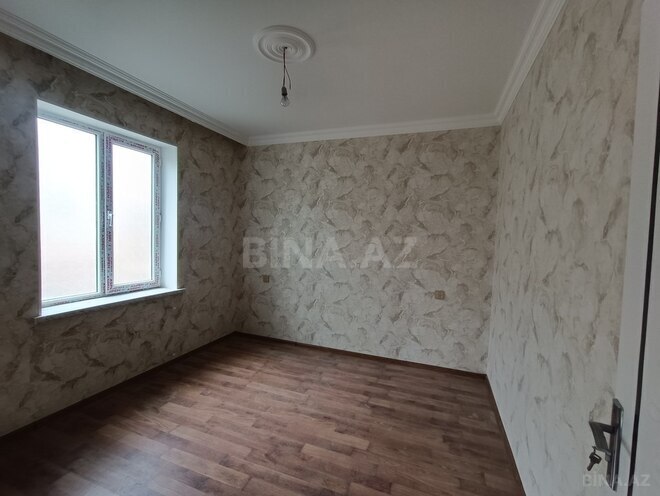 4 otaqlı həyət evi/bağ evi - Masazır q. - 160 m² (10)