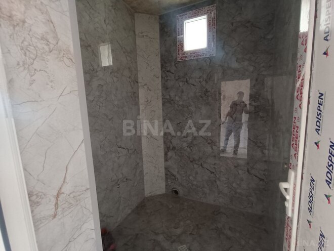 4 otaqlı həyət evi/bağ evi - Masazır q. - 160 m² (12)