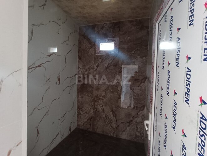 4 otaqlı həyət evi/bağ evi - Masazır q. - 160 m² (6)
