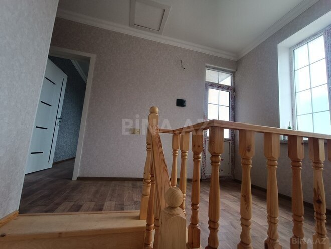 4 otaqlı həyət evi/bağ evi - Masazır q. - 160 m² (7)
