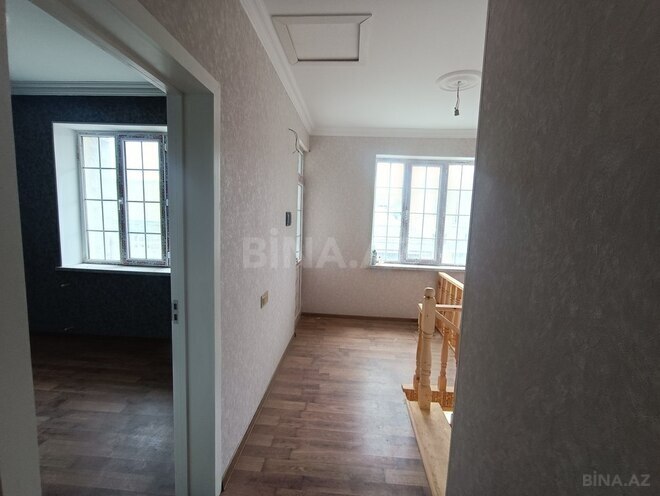4 otaqlı həyət evi/bağ evi - Masazır q. - 160 m² (8)