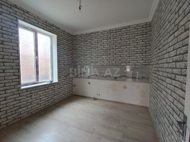 4 otaqlı həyət evi/bağ evi - Masazır q. - 160 m² (5)