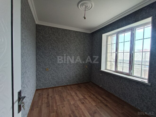 4 otaqlı həyət evi/bağ evi - Masazır q. - 160 m² (11)