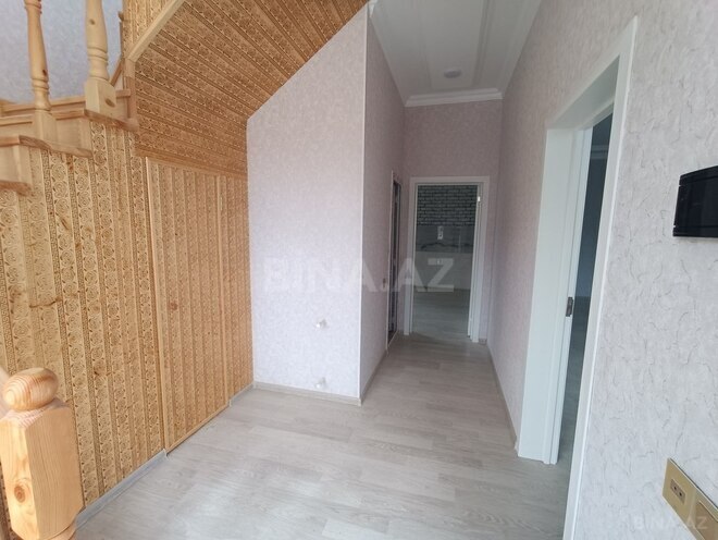 4 otaqlı həyət evi/bağ evi - Masazır q. - 160 m² (3)