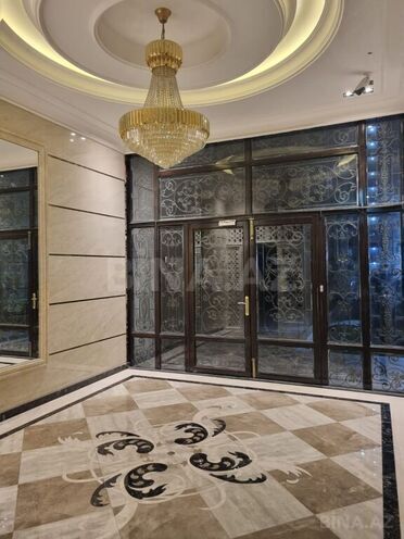 Satılır 4 otaqlı yeni tikili 171 m², Gənclik m., photo 4 from 22