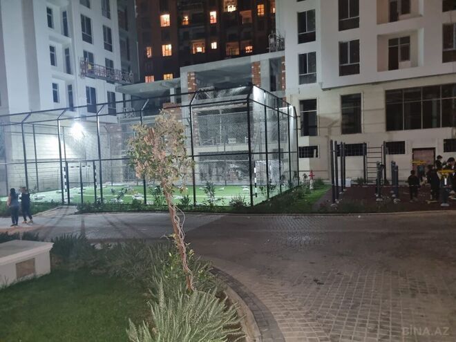 Satılır 4 otaqlı yeni tikili 171 m², Gənclik m., photo 9 from 22