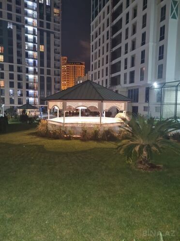 Satılır 4 otaqlı yeni tikili 171 m², Gənclik m., photo 14 from 22