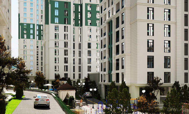Satılır 4 otaqlı yeni tikili 171 m², Gənclik m., photo 10 from 22