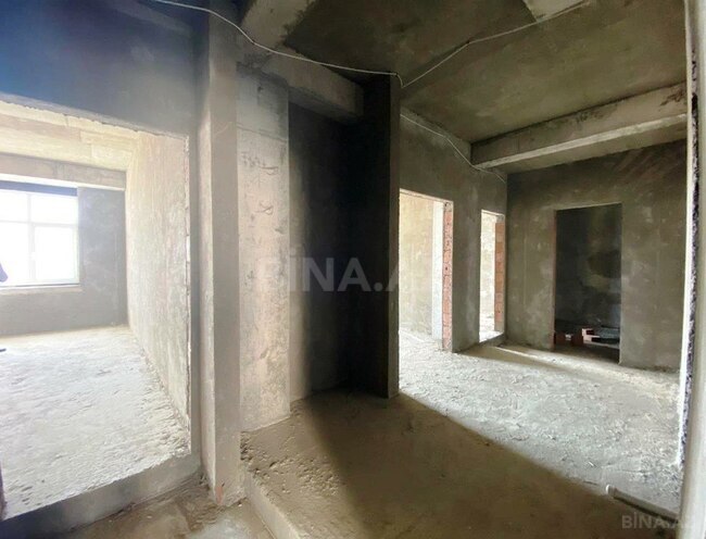 Satılır 4 otaqlı yeni tikili 171 m², Gənclik m., photo 19 from 22