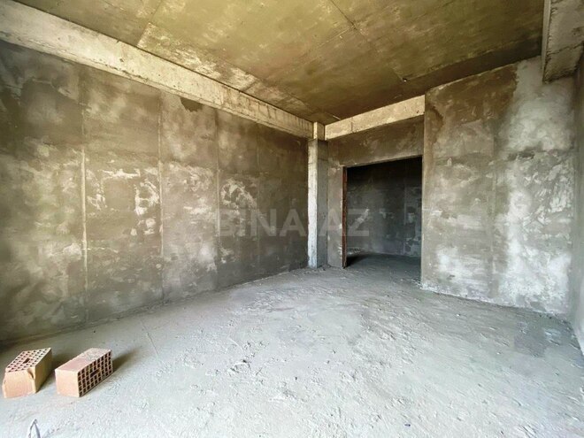 Satılır 4 otaqlı yeni tikili 171 m², Gənclik m., photo 20 from 22