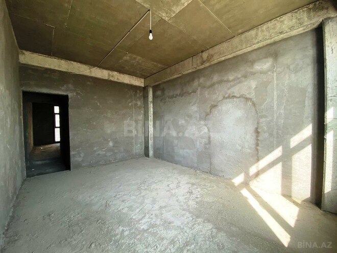 Satılır 4 otaqlı yeni tikili 171 m², Gənclik m., photo 21 from 22