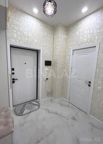 2 otaqlı yeni tikili - Badamdar q. - 67 m² (15)