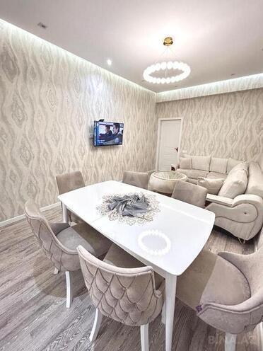2 otaqlı yeni tikili - Badamdar q. - 67 m² (4)