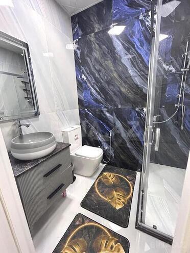2 otaqlı yeni tikili - Badamdar q. - 67 m² (17)