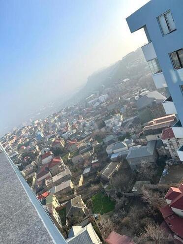 2 otaqlı yeni tikili - Badamdar q. - 67 m² (20)
