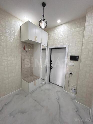 2 otaqlı yeni tikili - Badamdar q. - 67 m² (16)