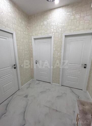 2 otaqlı yeni tikili - Badamdar q. - 67 m² (14)