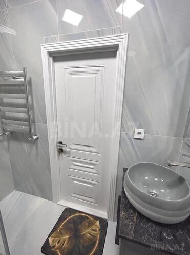 2 otaqlı yeni tikili - Badamdar q. - 67 m² (19)