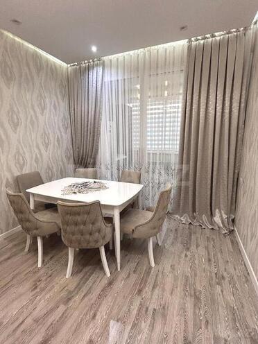 2 otaqlı yeni tikili - Badamdar q. - 67 m² (3)