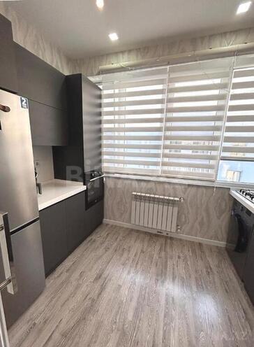 2 otaqlı yeni tikili - Badamdar q. - 67 m² (10)
