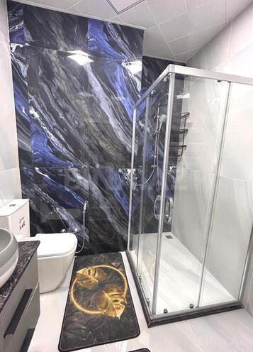 2 otaqlı yeni tikili - Badamdar q. - 67 m² (18)