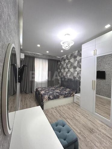 2 otaqlı yeni tikili - Badamdar q. - 67 m² (6)