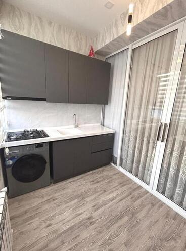 2 otaqlı yeni tikili - Badamdar q. - 67 m² (12)