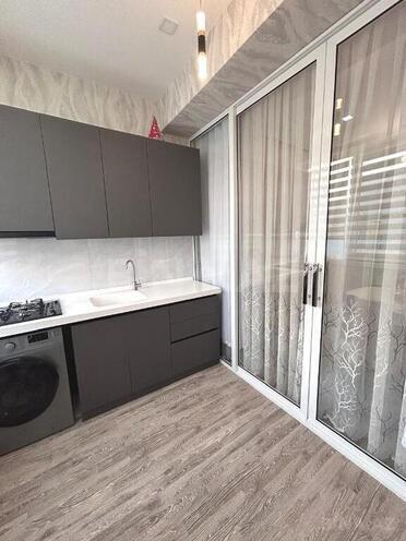 2 otaqlı yeni tikili - Badamdar q. - 67 m² (13)