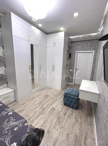 2 otaqlı yeni tikili - Badamdar q. - 67 m² (8)