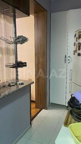 2 otaqlı yeni tikili - Xırdalan - 50 m² (7)