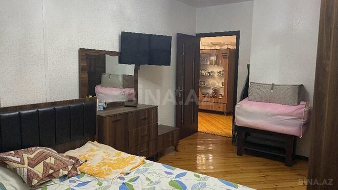 2 otaqlı yeni tikili - Xırdalan - 50 m² (4)
