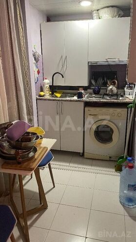 2 otaqlı yeni tikili - Xırdalan - 50 m² (8)