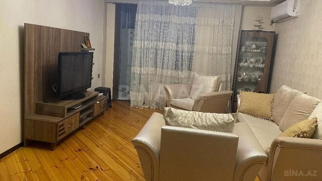 2 otaqlı yeni tikili - Xırdalan - 50 m² (1)