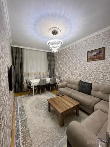 3-комн. дом/дача - Хырдалан - 65 м² (1)