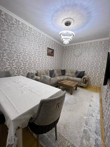 3-комн. дом/дача - Хырдалан - 65 м² (2)