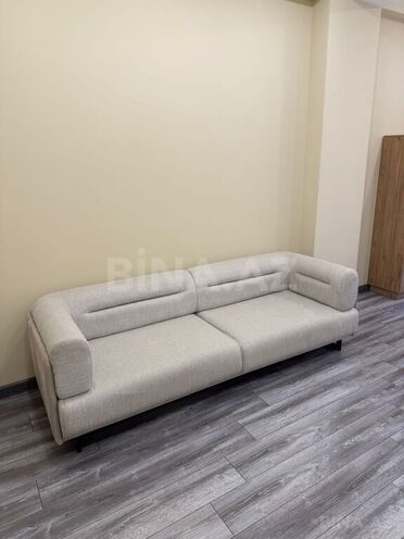 2 otaqlı ofis - Nəsimi r. - 50 m² (3)