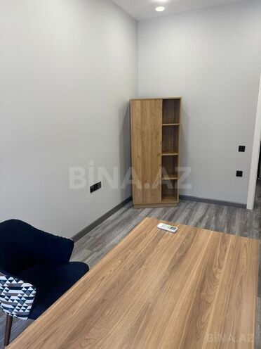 2 otaqlı ofis - Nəsimi r. - 50 m² (2)