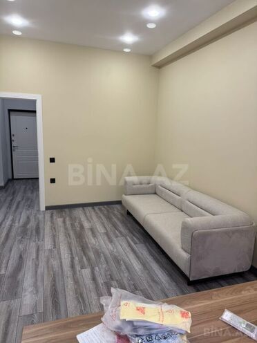 2 otaqlı ofis - Nəsimi r. - 50 m² (6)