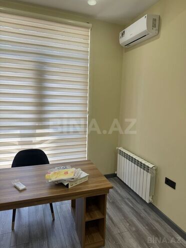 2 otaqlı ofis - Nəsimi r. - 50 m² (5)