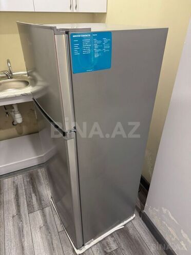 2 otaqlı ofis - Nəsimi r. - 50 m² (8)