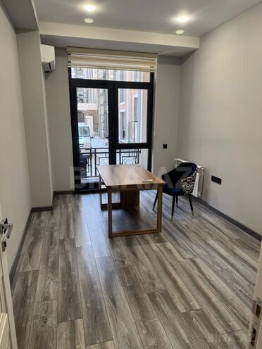 2 otaqlı ofis - Nəsimi r. - 50 m² (1)