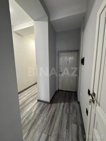 2 otaqlı ofis - Nəsimi r. - 50 m² (9)