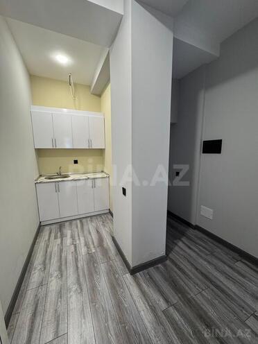 2 otaqlı ofis - Nəsimi r. - 50 m² (7)