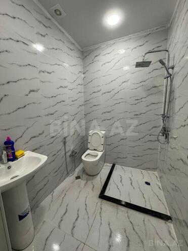 2 otaqlı ofis - Nəsimi r. - 50 m² (10)
