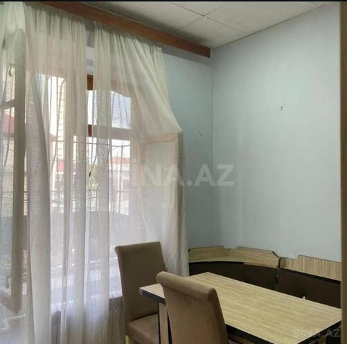 3-комн. вторичка - м. Элмляр Академиясы - 700 м² (5)
