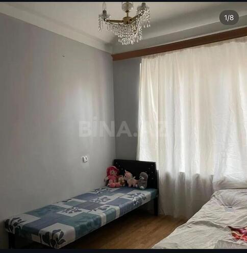3-комн. вторичка - м. Элмляр Академиясы - 700 м² (4)